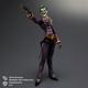 Illustration for article titled emBatman: Arkham Asylum/em Action Figures May Be Late, But Theyre Still Great